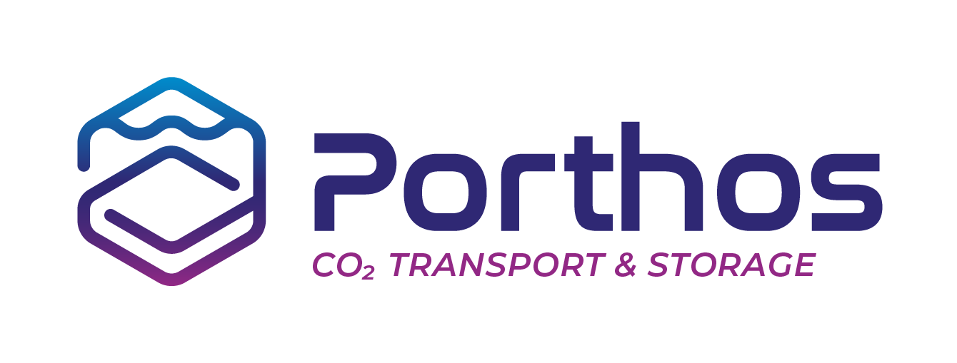 Porthos Co2 Offshore